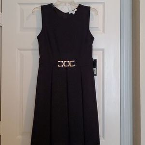 Nine West Sleeveless LBD